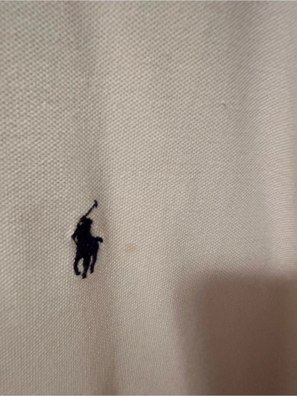 Ralph Lauren short sleeve